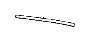 View Strip retainer Full-Sized Product Image 1 of 3
