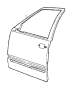 View Strip retainer Full-Sized Product Image 1 of 3