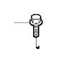 View Flange screw Full-Sized Product Image