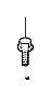 View Flange screw Full-Sized Product Image