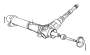 View Rack and Pinion Bellows Full-Sized Product Image