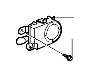 Image of Anti-Theft Alarm Siren image for your 1998 Volvo V70   