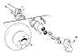 View Hexagon screw Full-Sized Product Image