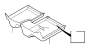 View Foot rest Full-Sized Product Image