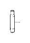 View Valve guide Full-Sized Product Image 1 of 10