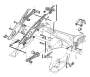 View Suspension Control Arm Bushing (Rear) Full-Sized Product Image