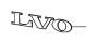 Image of Emblems. GCP Emblem. VOLVO. image for your 2012 Volvo V50