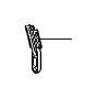 View Clip Full-Sized Product Image 1 of 3