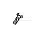 View Six point socket screw Full-Sized Product Image