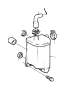 View Sealing Ring. Crankcase Ventilation. Full-Sized Product Image