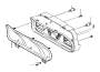 View Instrument Panel Light Bulb Full-Sized Product Image