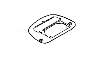 View Bracket Full-Sized Product Image 1 of 3