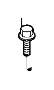 View Flange screw Full-Sized Product Image