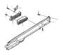 View Flange screw Full-Sized Product Image