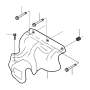 View Heat Shield. Exhaust Manifold. Full-Sized Product Image 1 of 3