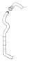 View Hose. Crankcase Ventilation. Full-Sized Product Image