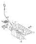 View Engine Oil Dipstick Full-Sized Product Image