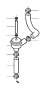 View Turbocharger Boost Pressure Relief Valve Full-Sized Product Image