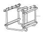 View Ski holder Full-Sized Product Image 1 of 3