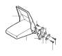 View Bracket Full-Sized Product Image 1 of 3