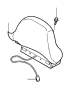 View Headrest Full-Sized Product Image 1 of 4