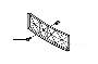 View Expanding nut Full-Sized Product Image