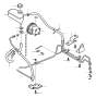 View 3524229 Full-Sized Product Image for your 2002 Volvo C70 2.3l 5 cylinder Turbo  
