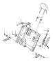 View Bushing, left Full-Sized Product Image 1 of 3