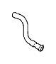 Image of Hose. Service Kits. Vacuum Pump. image for your 2000 Volvo S40   