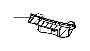 View GCP Guide. Bumper. (Right, Rear) Full-Sized Product Image