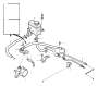 View Power Steering Pressure Line Washer Full-Sized Product Image