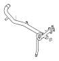 View Coolant pipe Full-Sized Product Image 1 of 5