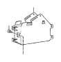 View 9401541 Full-Sized Product Image for your 1995 Volvo 850 2.3l 5 cylinder Turbo  