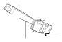 View Turn signal switch (Charcoal). Fuel-driven heater Full-Sized Product Image