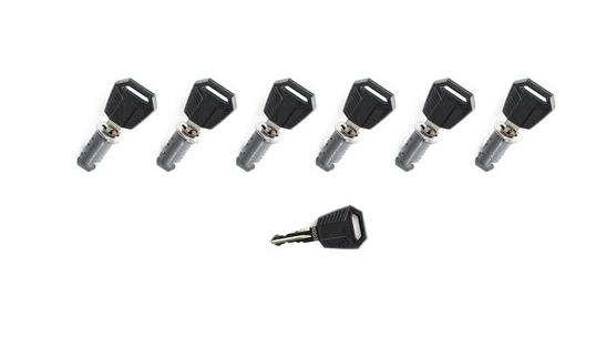 Image of Lock kit image for your Volvo XC90
