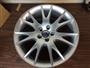 Image of Aluminum rim &quot;Mirzam&quot; 8 x 18&quot; (Silver Bright) image for your Volvo XC60