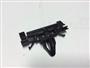 Image of Windshield Molding Clip image for your 2013 Volvo C30