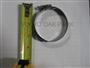 Image of Charge Air Cooler Pipe Clamp. Hose Clamp. image for your 2001 Volvo