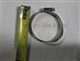 Image of Charge Air Cooler Pipe Clamp. Hose Clamp. image for your Volvo C30