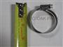 Image of Hose clamp image for your 2008 Volvo S80