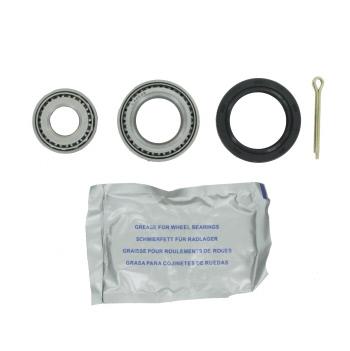 BEARING KIT, FRONT WHEEL