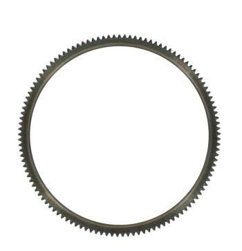 Image of FLYWHEEL RING GEAR. image for your 1979 Triumph Spitfire