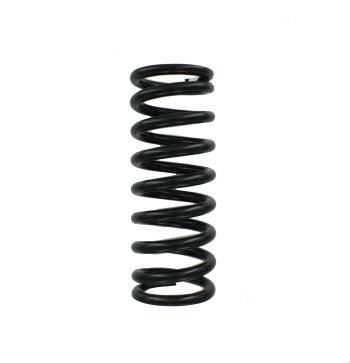 Image of SPRING, COIL, FRONT TO C293445,  ROADSTER 1962-1972. Required: 2 image for your MG