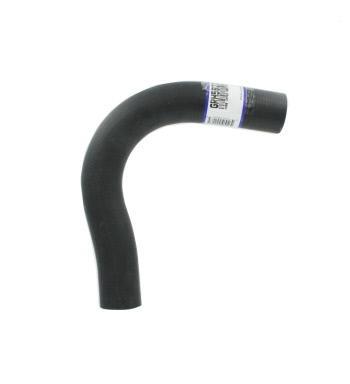 Image of HOSE, UPPER, TOP RADIATOR 1977-1980. COOLING HOSE, Upper. image for your 1968 Triumph Spitfire