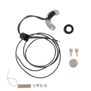 PERTRONIX IGNITOR ELECTRONIC IGNITION CONVERSION KIT, Positive Ground.