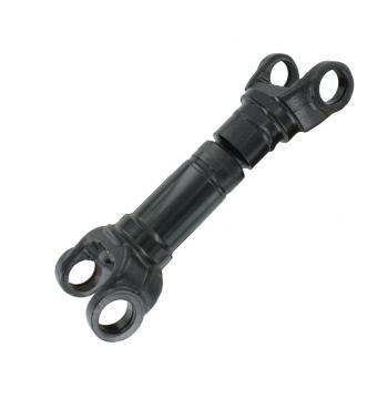 Image of SHAFT, SLIDING AXLE SHAFT ASSEMBLY, INNER, NO BOOT, NO CLIP, TR4A, TR250, TR6 image for your Triumph TR250,TR6