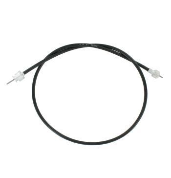 Image of CABLE, SPEEDOMETER STANDARD 4 SPEED (1200MM)48 INCH, 1977-1980. CABLE, Speedometer. image for your MG MGA
