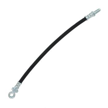Image of HOSE, BRAKE, FRONT MGA 1600, MKII, image for your Jaguar