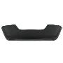 Image of DOOR PULL, ARM REST, BLACK, RD FROM C294251, 1973-1980. DOOR PULL/ARMREST BLACK. image for your 1973 Triumph Spitfire