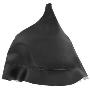Image of BOOT, VINYL SHIFT BOOT FROM 1972. GAITER SPRITE and MIDGET. image for your 1951 Austin Healey
